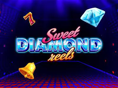 Sweet Diamond Reels - Spin City - Congo